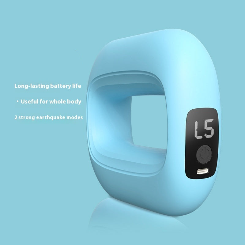 Fitness Electric Fascia Ring