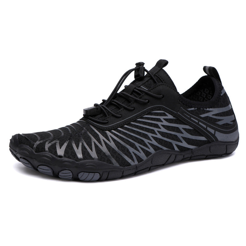 Non-Slip Outdoor Sports Upstream Shoes