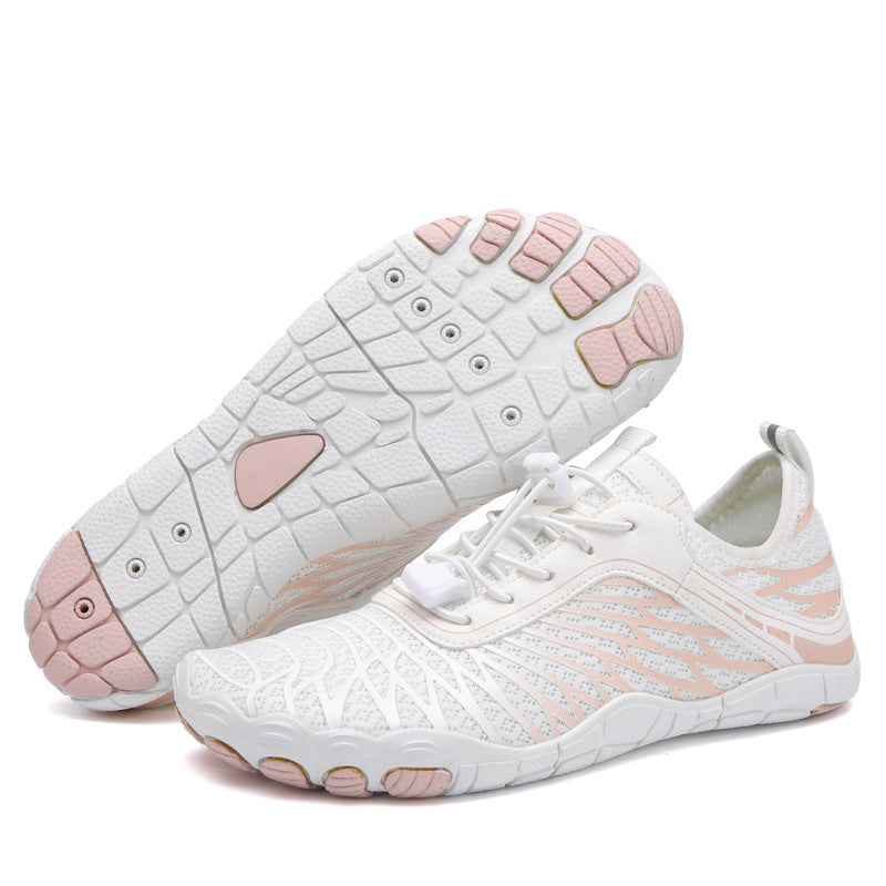 Non-Slip Outdoor Sports Upstream Shoes