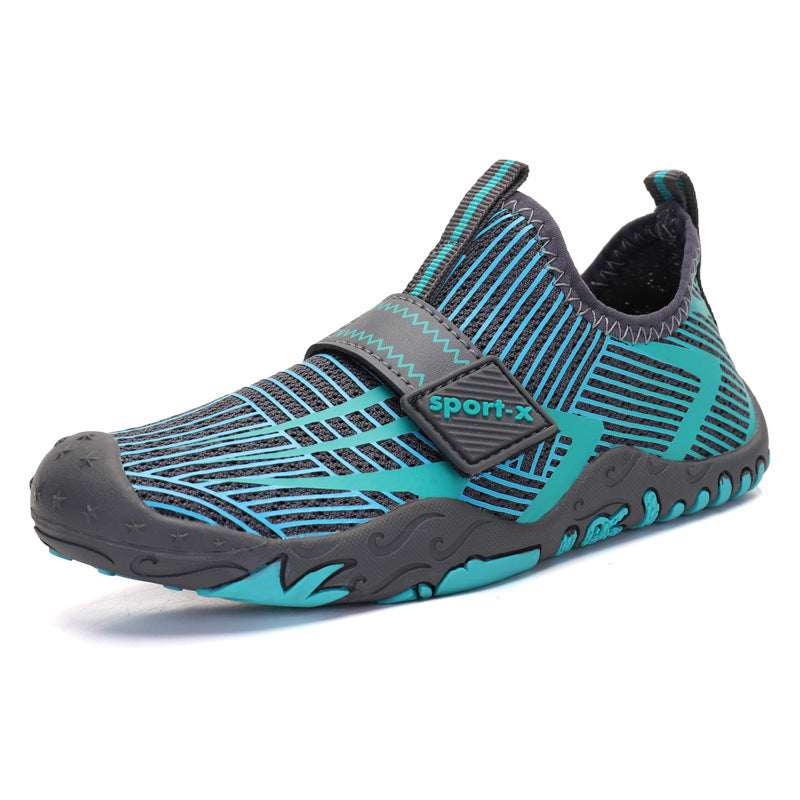 Outdoor Leisure Wading Upstream Shoes