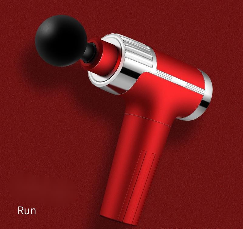 Muscle Relaxer Mini Fascia Gun