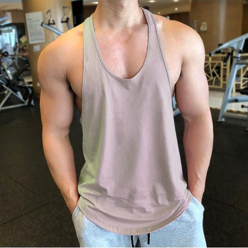 Summer Fitness Vest