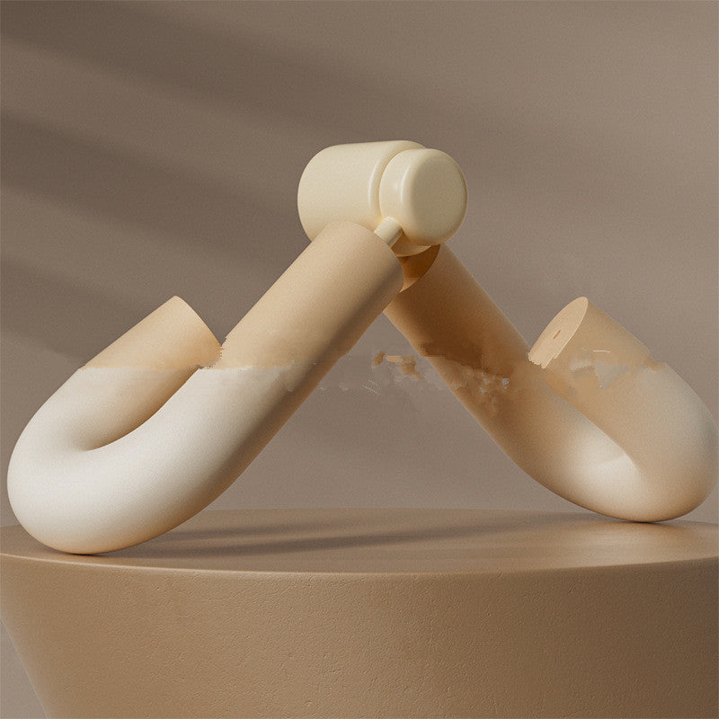 Multi-Functional Leg Trainer