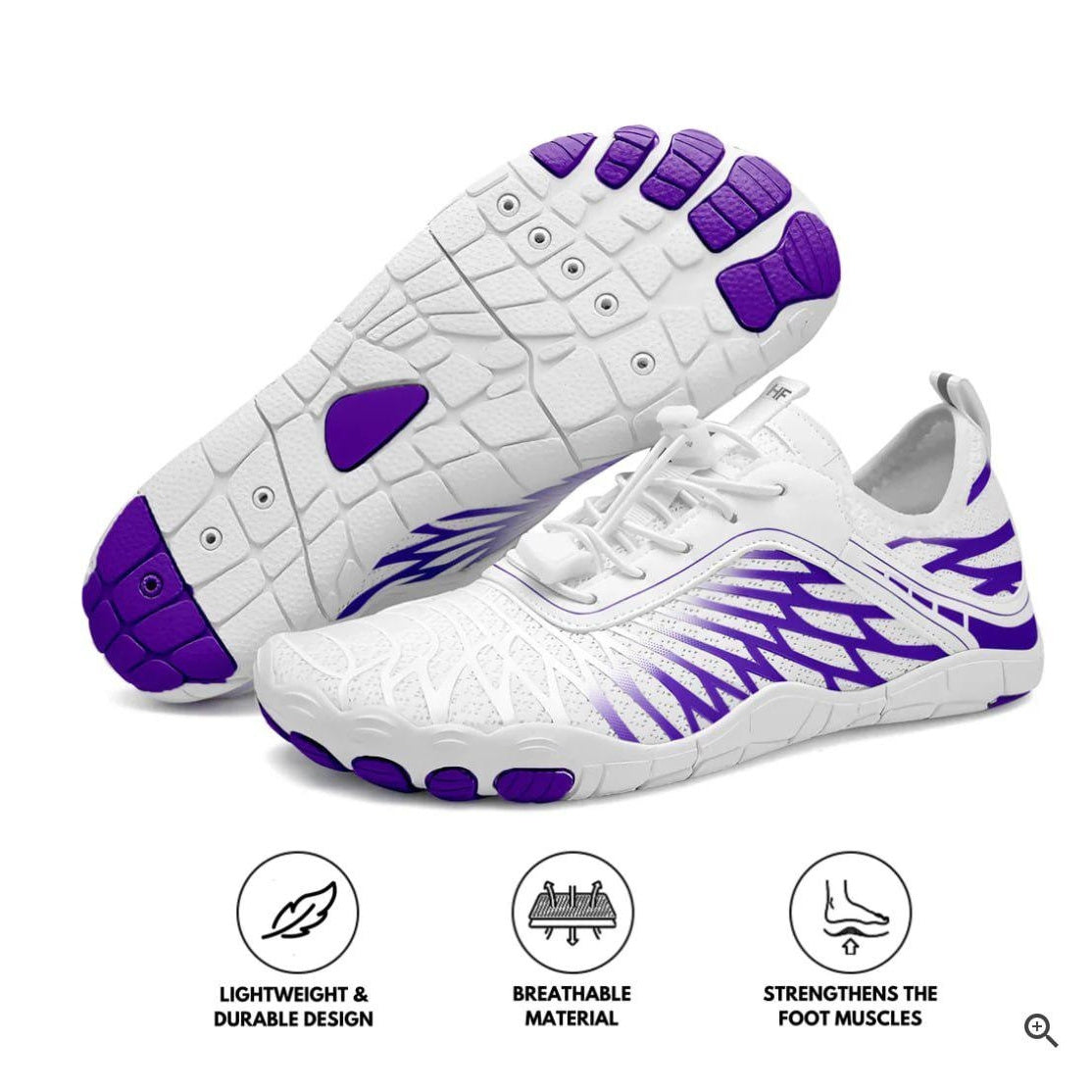 Outdoor Sports Upstream Shoes