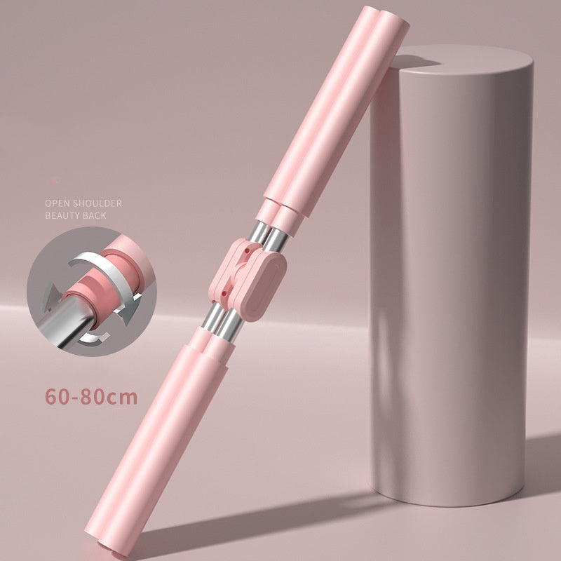 Yoga Beauty Back Training Stick