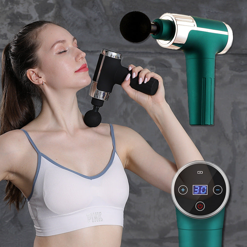 Muscle Relaxer Mini Fascia Gun