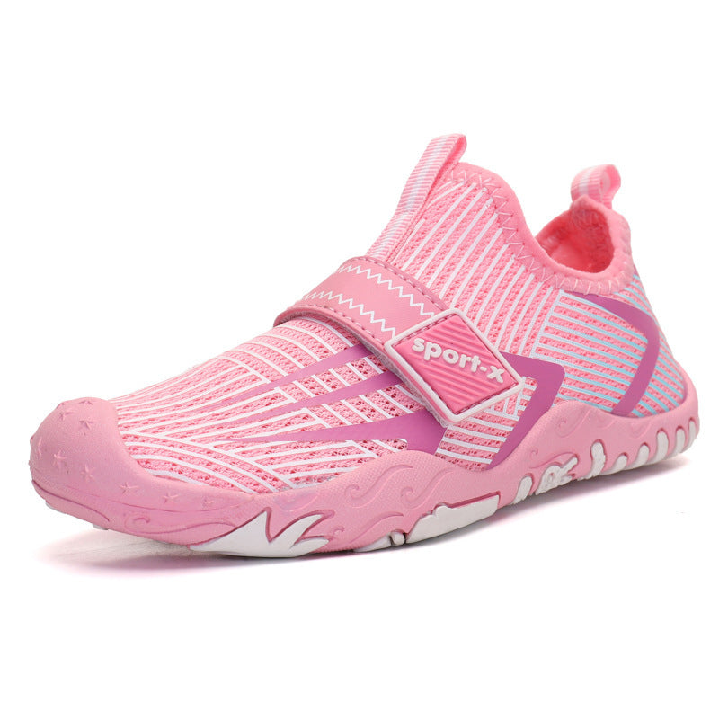 Outdoor Leisure Wading Upstream Shoes