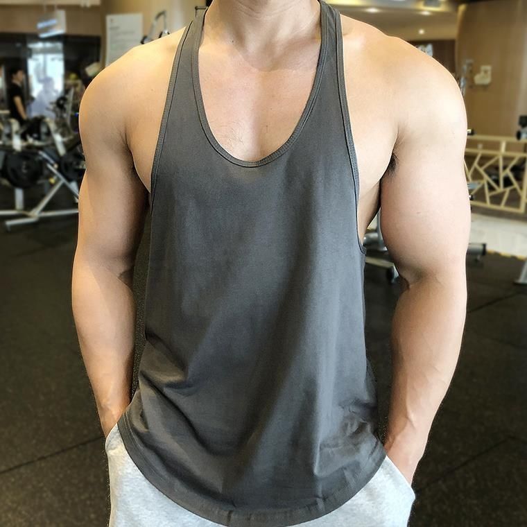 Summer Fitness Vest
