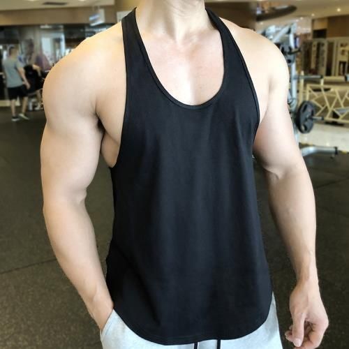 Summer Fitness Vest