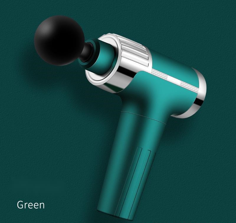 Muscle Relaxer Mini Fascia Gun