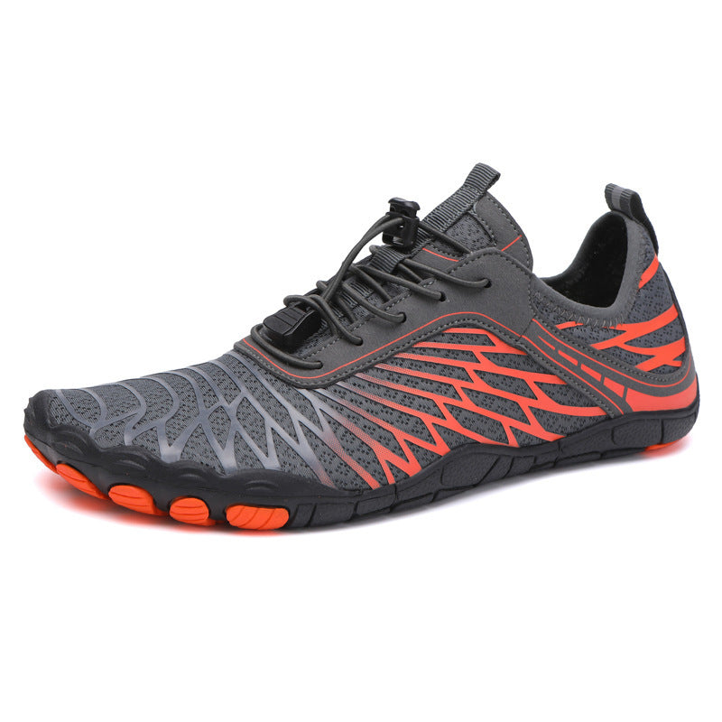 Non-Slip Outdoor Sports Upstream Shoes