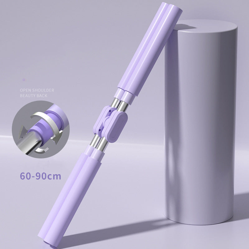 Yoga Beauty Back Training Stick