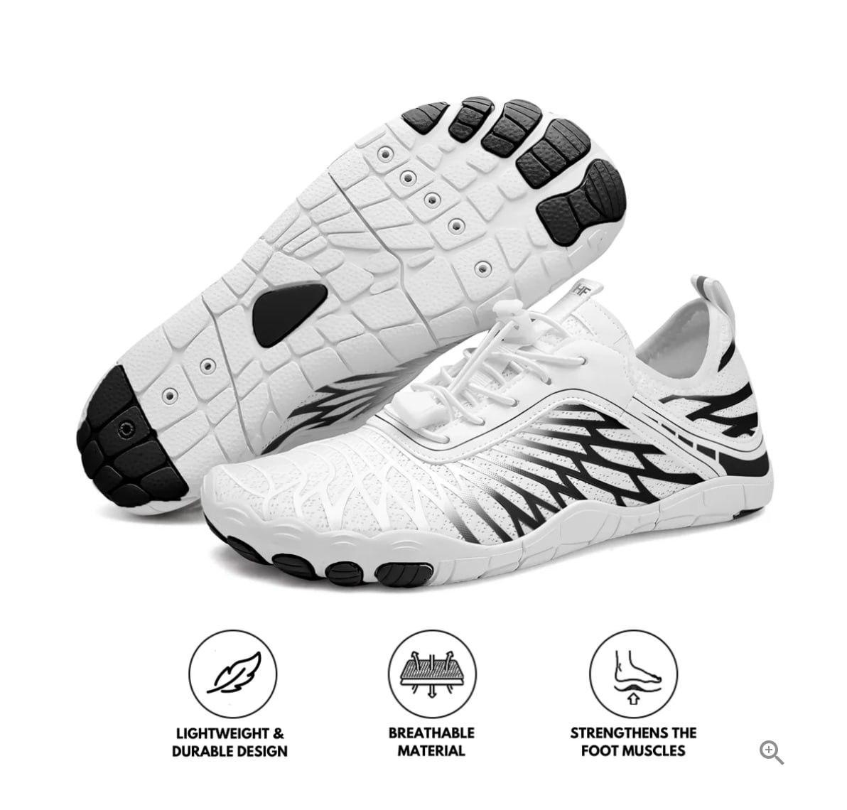 Outdoor Sports Upstream Shoes