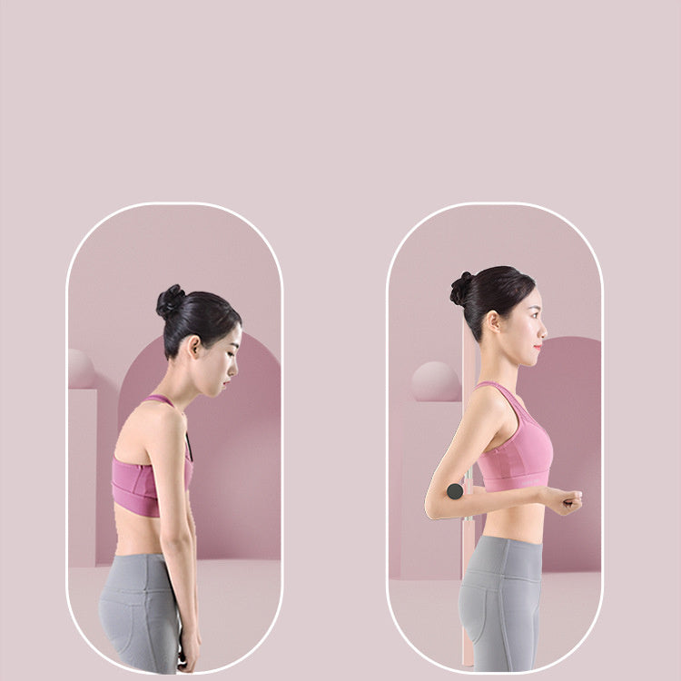 Yoga Beauty Back Training Stick