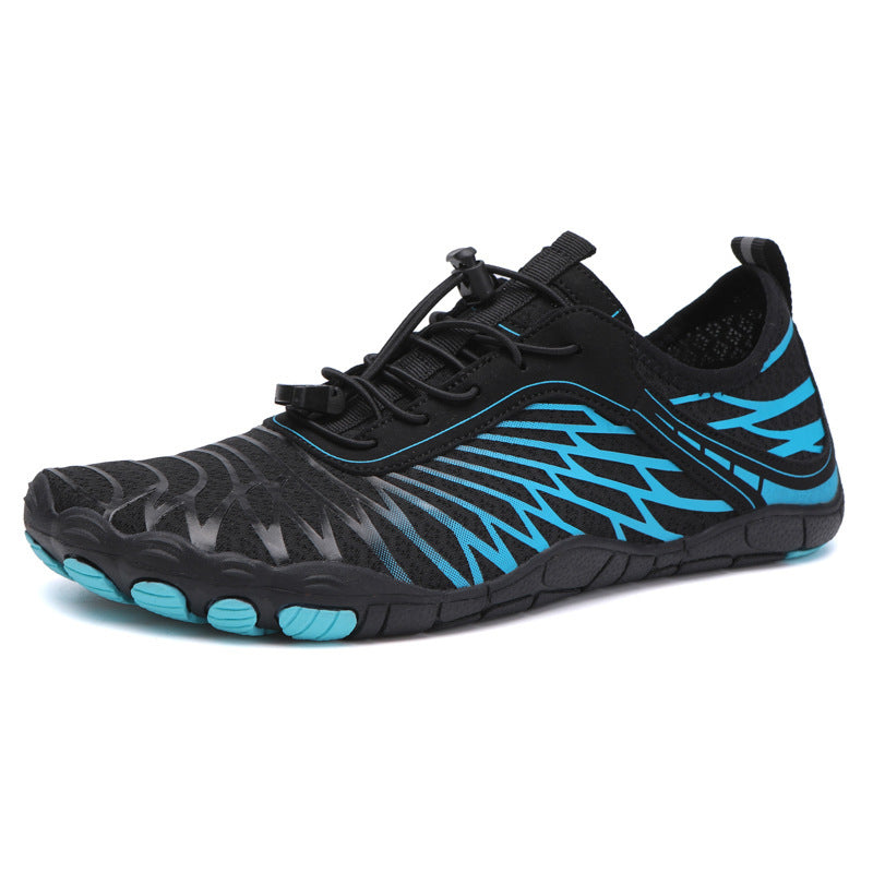 Non-Slip Outdoor Sports Upstream Shoes