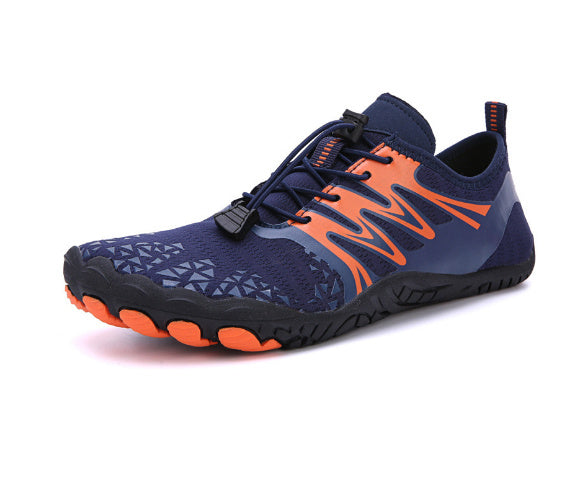 Non-Slip Outdoor Sports Upstream Shoes