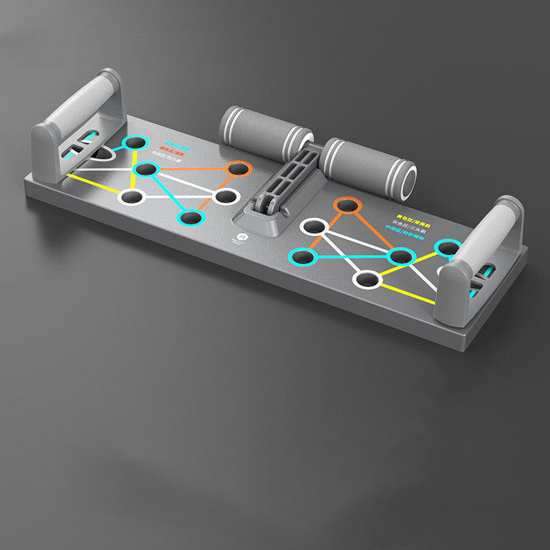 Multifunctional Push-Up Training Board
