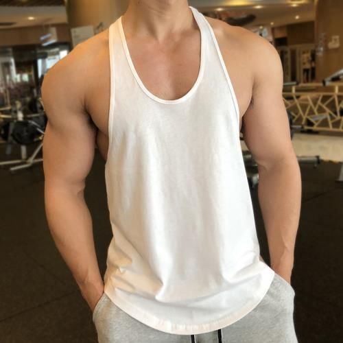 Summer Fitness Vest