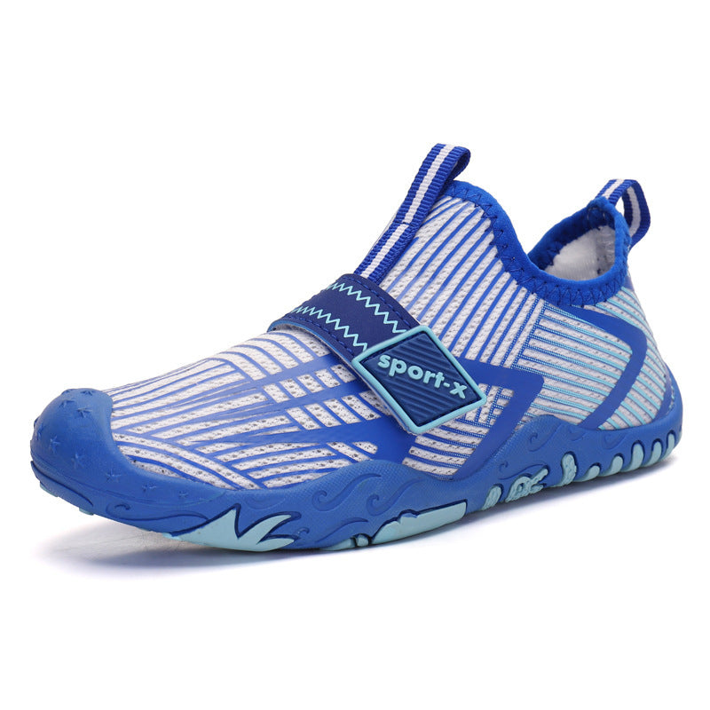 Outdoor Leisure Wading Upstream Shoes