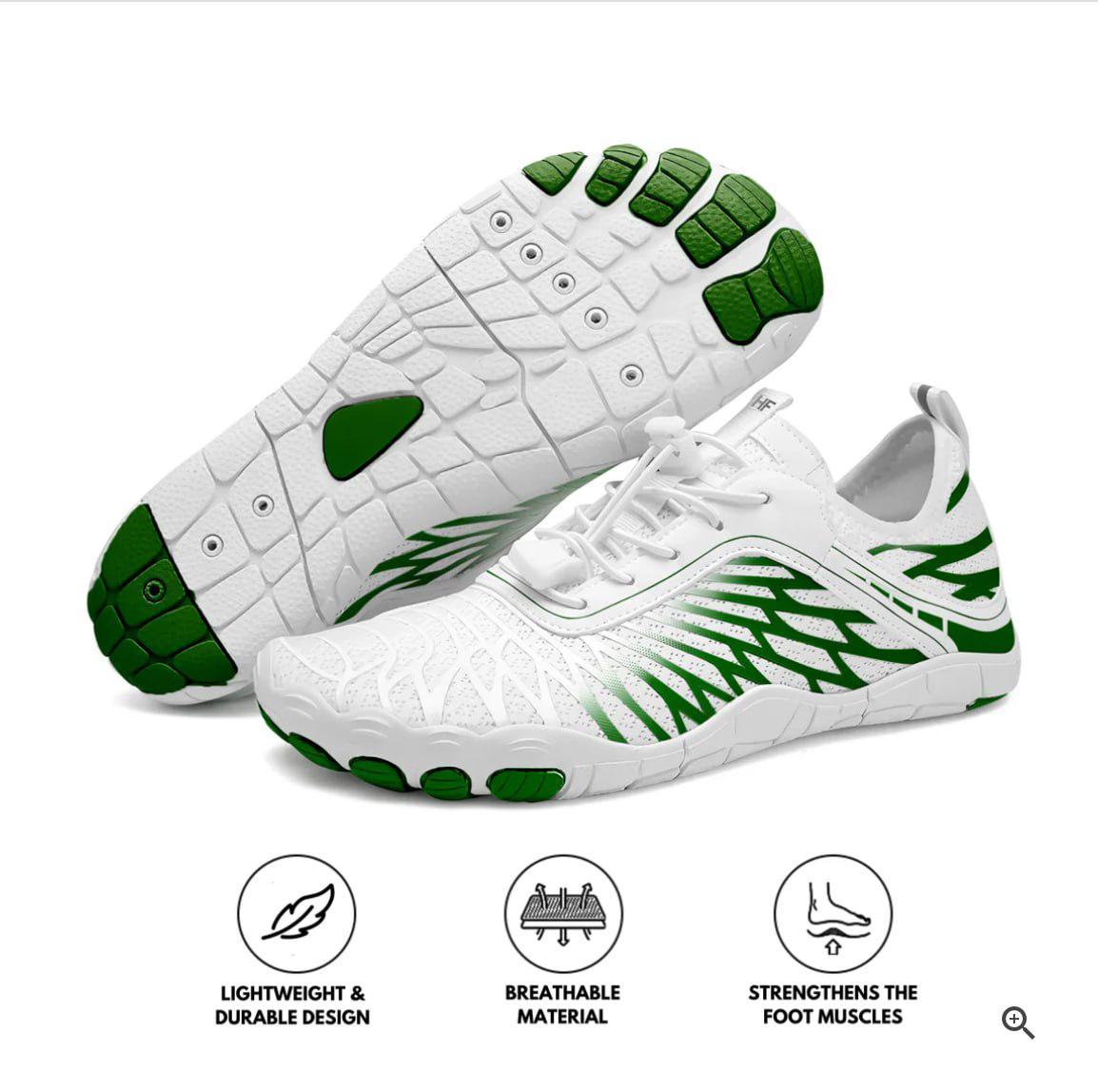 Outdoor Sports Upstream Shoes
