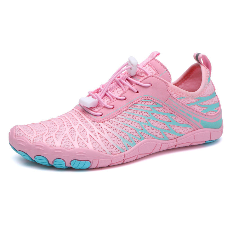 Non-Slip Outdoor Sports Upstream Shoes
