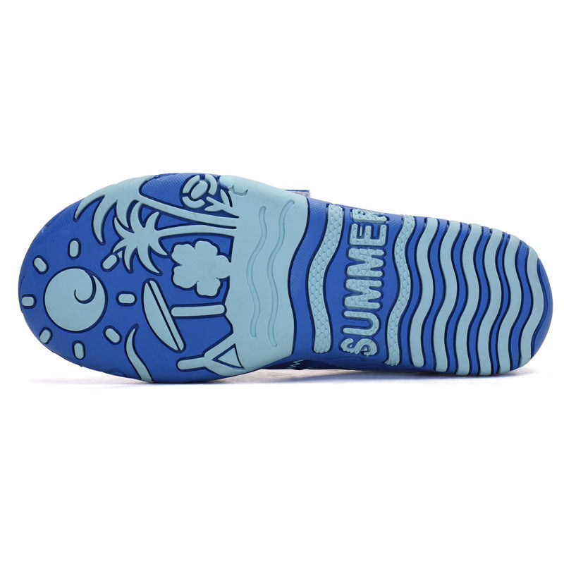 Outdoor Leisure Wading Upstream Shoes