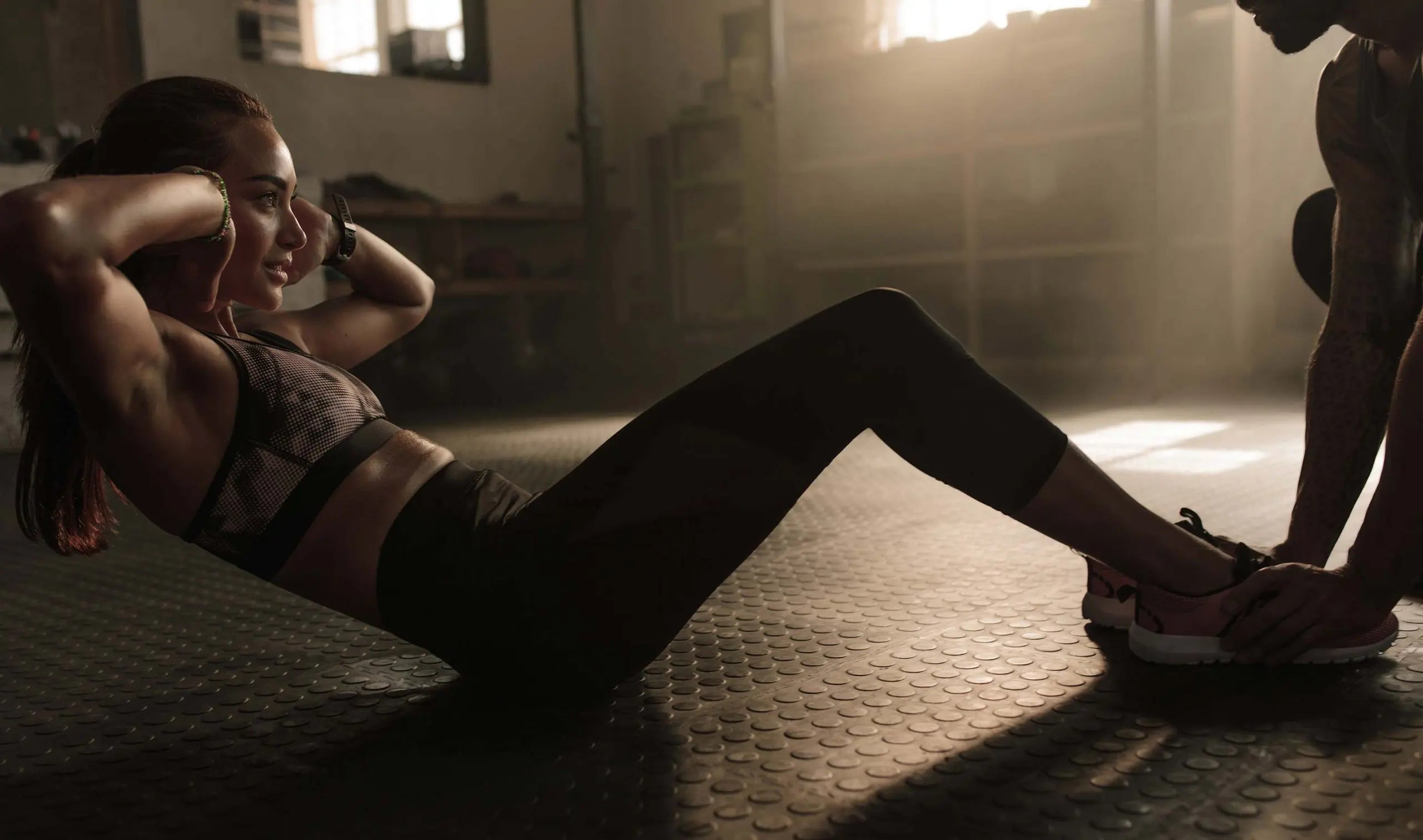 Premium Fitness Apparel
