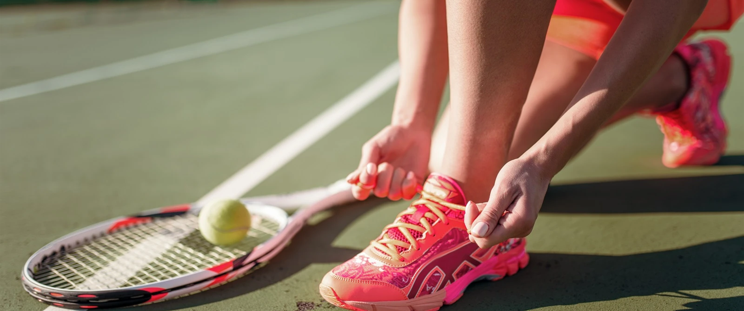 Sports Shoes