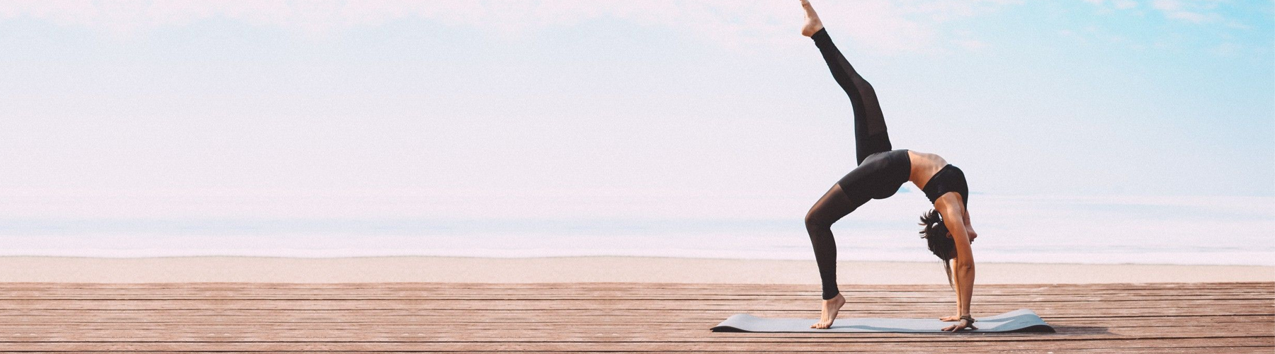 Yoga Accessories